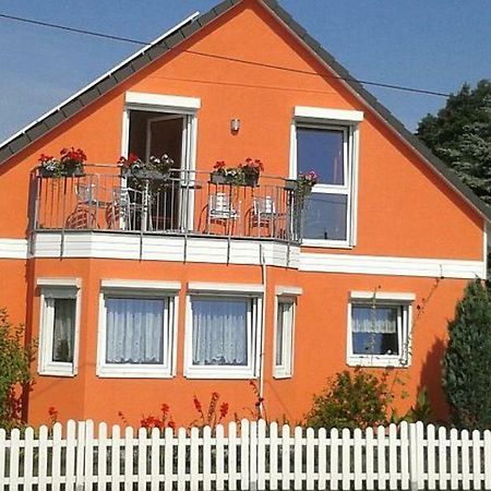 Rügen Fewo 284 Sassnitz Exterior foto