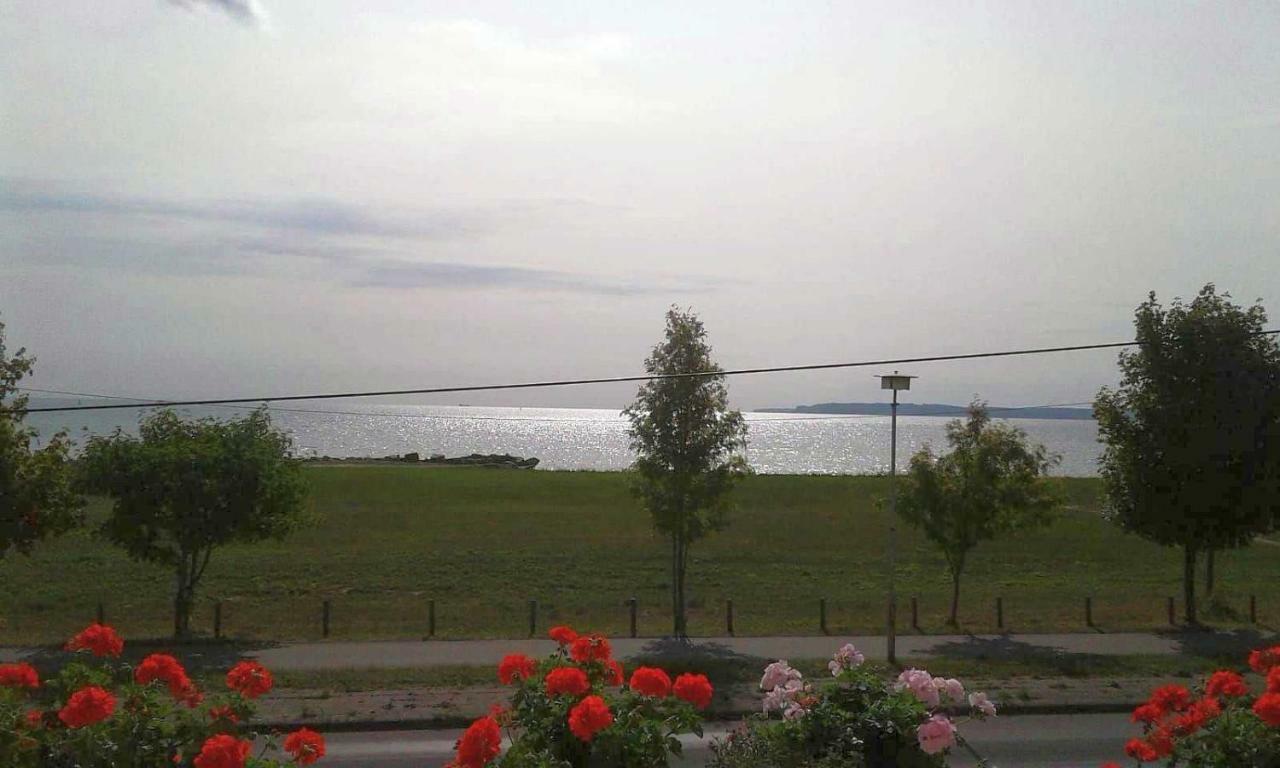 Rügen Fewo 284 Sassnitz Exterior foto