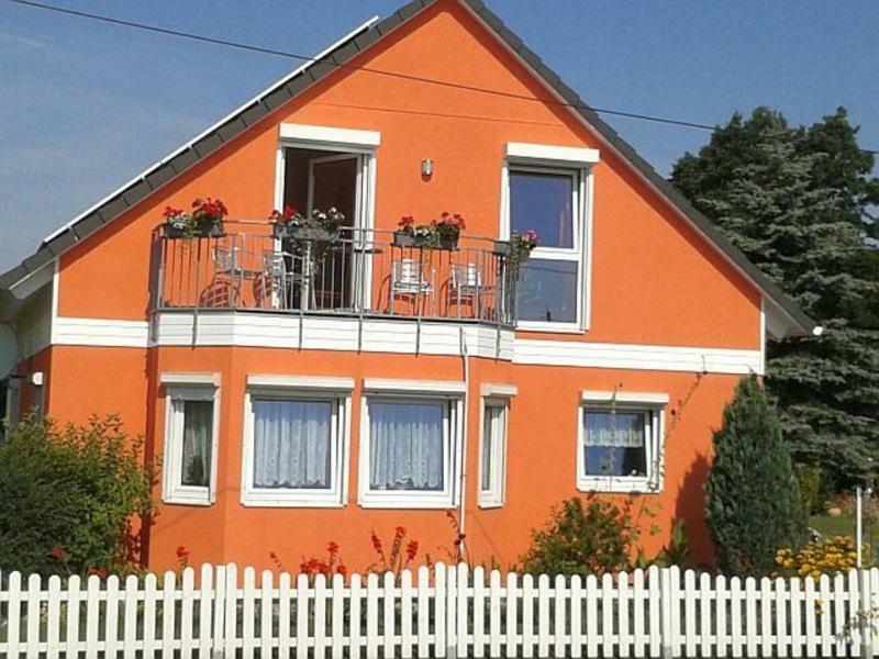 Rügen Fewo 284 Sassnitz Exterior foto